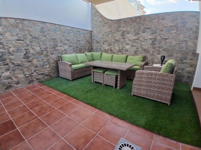 4 Schlafzimmer Villa in Los Pacos