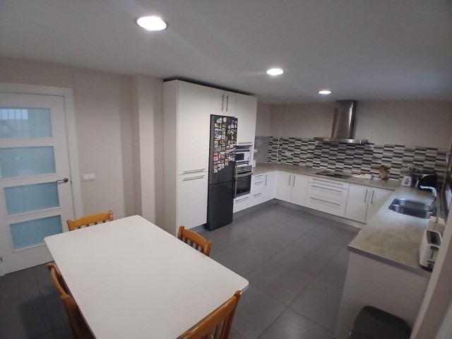 4 Schlafzimmer Villa in Los Pacos