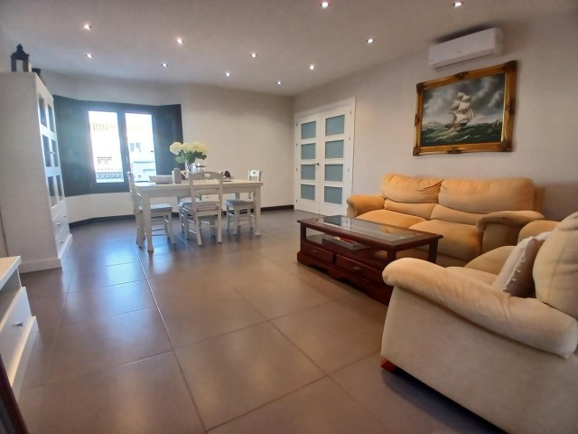 4 Schlafzimmer Villa in Los Pacos