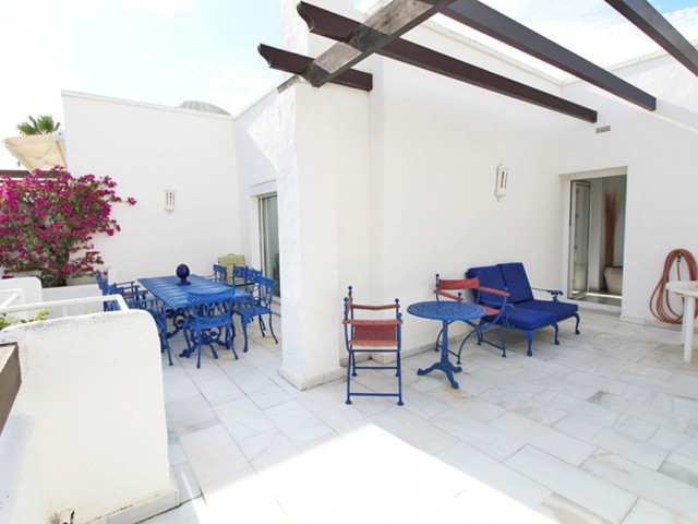 3 Schlafzimmer Apartment in The Golden Mile