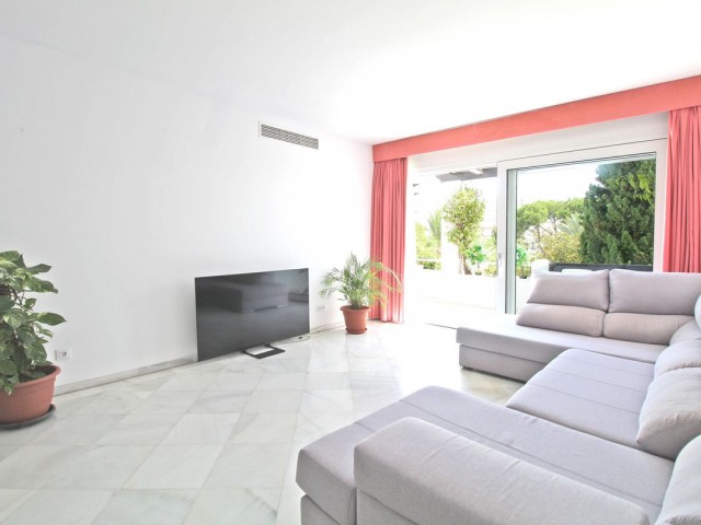 3 Schlafzimmer Apartment in The Golden Mile