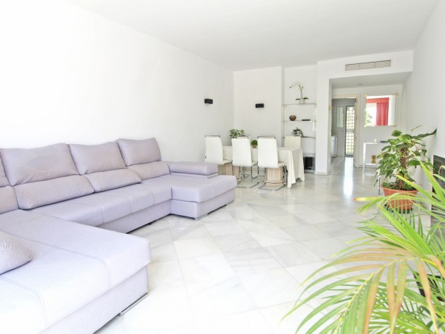 3 Schlafzimmer Apartment in The Golden Mile