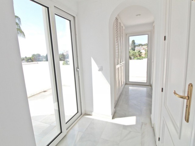 3 Schlafzimmer Apartment in The Golden Mile