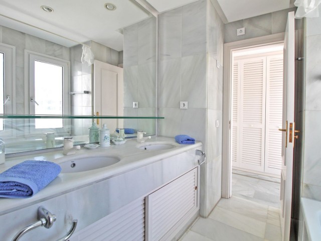 3 Schlafzimmer Apartment in The Golden Mile