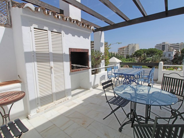 3 Schlafzimmer Apartment in The Golden Mile