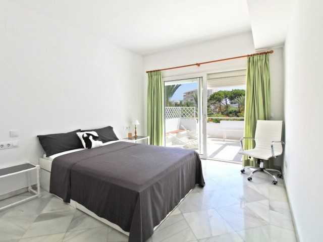 3 Schlafzimmer Apartment in The Golden Mile