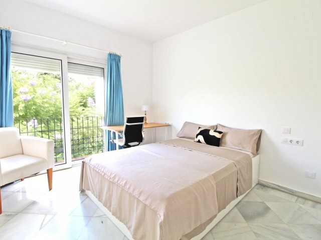 3 Schlafzimmer Apartment in The Golden Mile