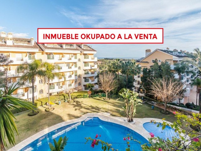 3 Bedrooms Apartment in Nueva Andalucía