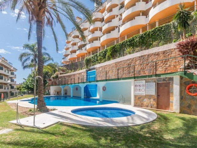 3 Bedrooms Apartment in Nueva Andalucía