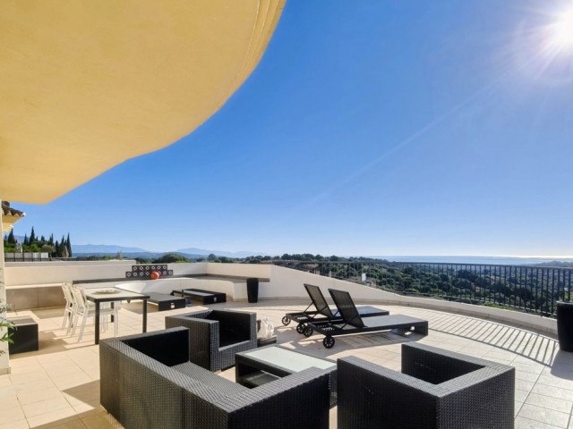 Appartement, San Roque Club, R5172589