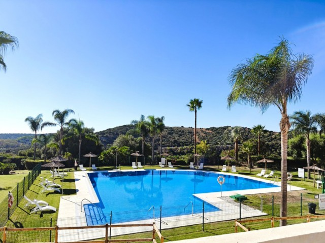 Appartement, San Roque Club, R5172589