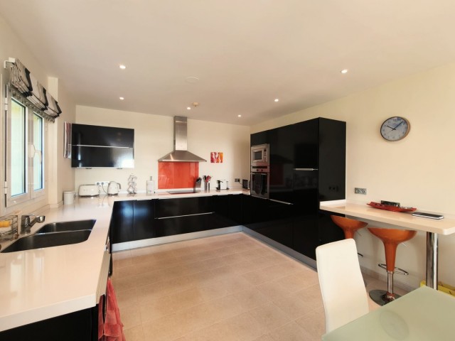 Appartement avec 2 Chambres  à San Roque Club