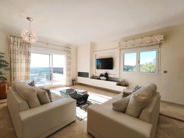 Appartement avec 2 Chambres  à San Roque Club