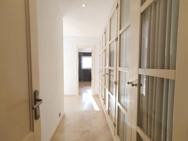 Appartement avec 2 Chambres  à San Roque Club