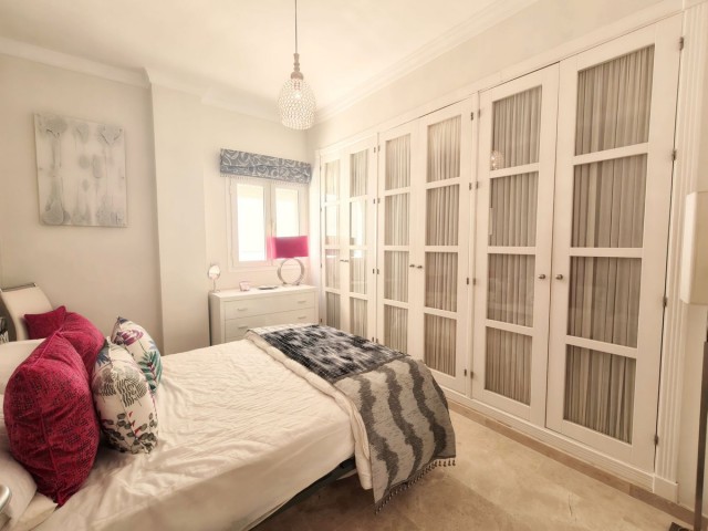 Appartement avec 2 Chambres  à San Roque Club