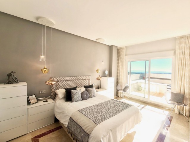 Appartement avec 2 Chambres  à San Roque Club