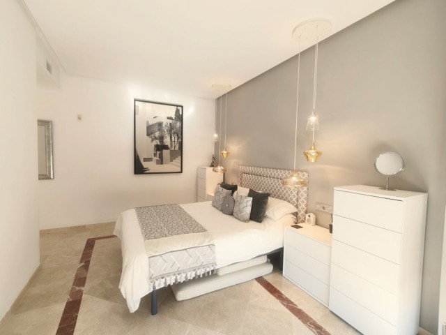 Appartement avec 2 Chambres  à San Roque Club