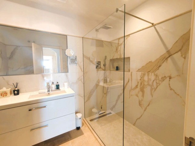 Appartement avec 2 Chambres  à San Roque Club