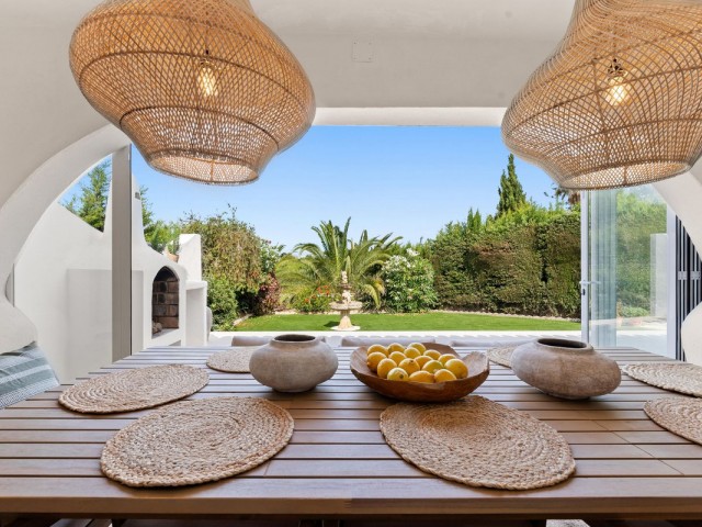 4 Bedrooms Townhouse in El Chaparral
