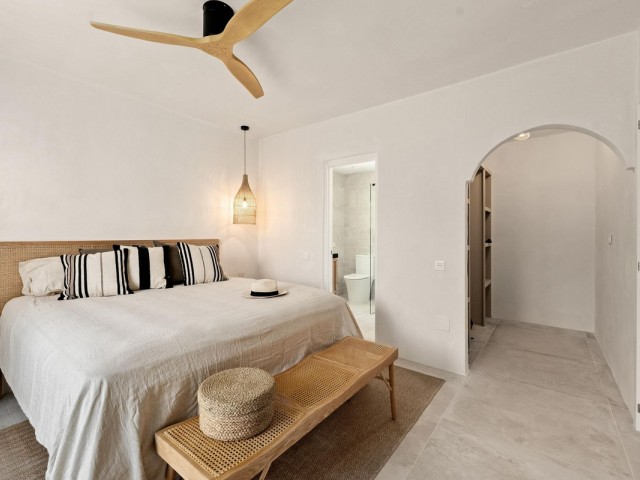4 Bedrooms Townhouse in El Chaparral