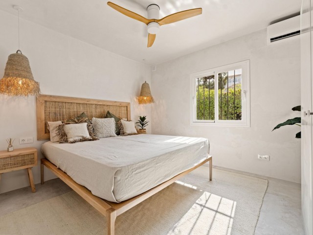 4 Bedrooms Townhouse in El Chaparral
