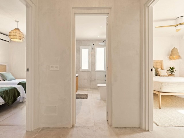 4 Bedrooms Townhouse in El Chaparral