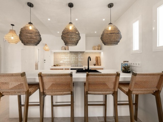 4 Bedrooms Townhouse in El Chaparral