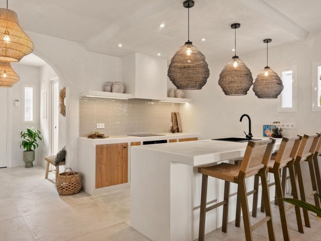 4 Bedrooms Townhouse in El Chaparral