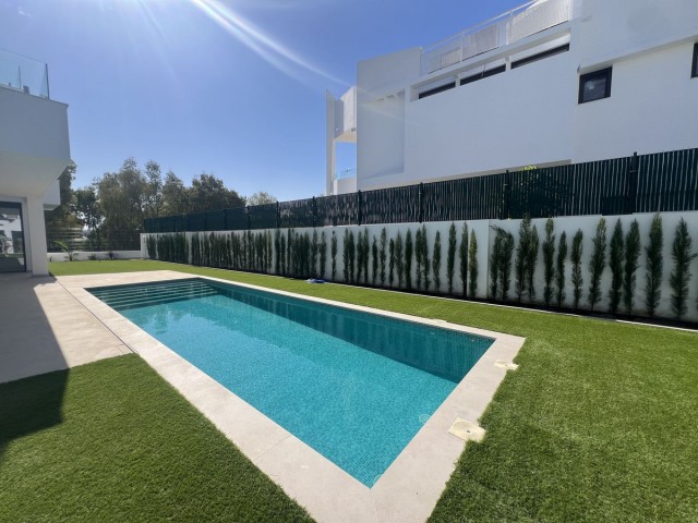 5 Slaapkamer Villa in Atalaya