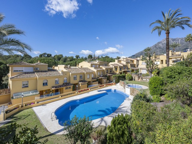 Townhouse, Marbella