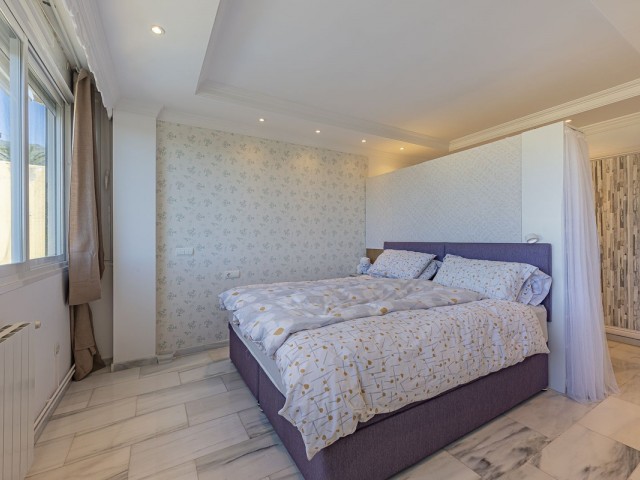 3 Slaapkamer Rijtjeshuis in Marbella