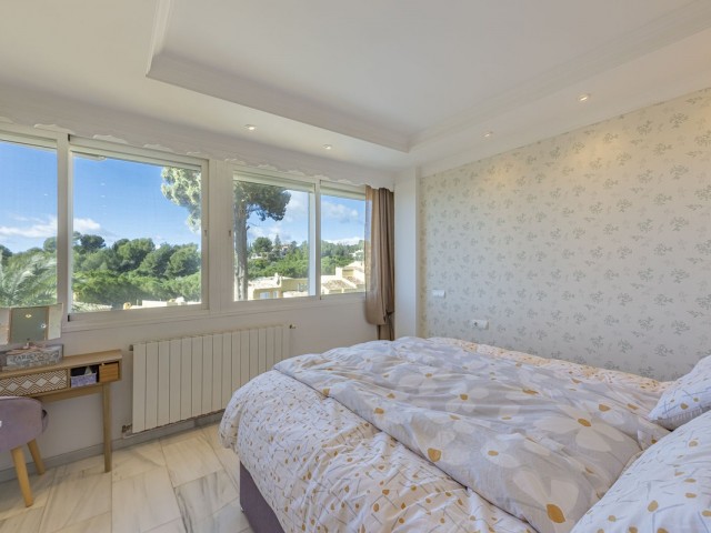 3 Slaapkamer Rijtjeshuis in Marbella