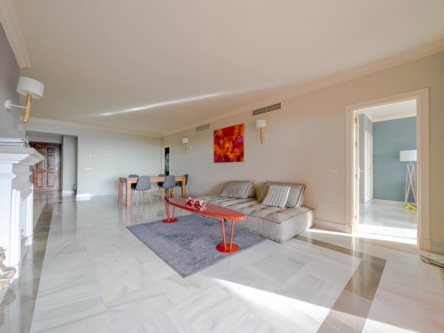 Appartement, Monte Halcones, R5018131