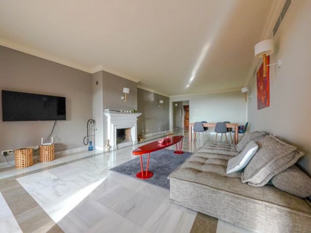 Appartement, Monte Halcones, R5018131