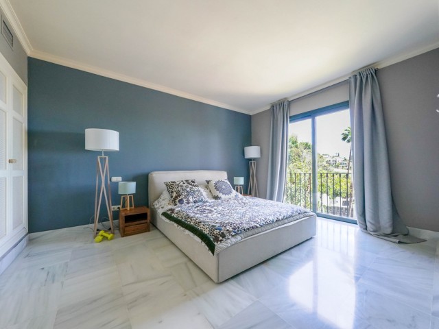 2 Slaapkamer Appartement in Monte Halcones