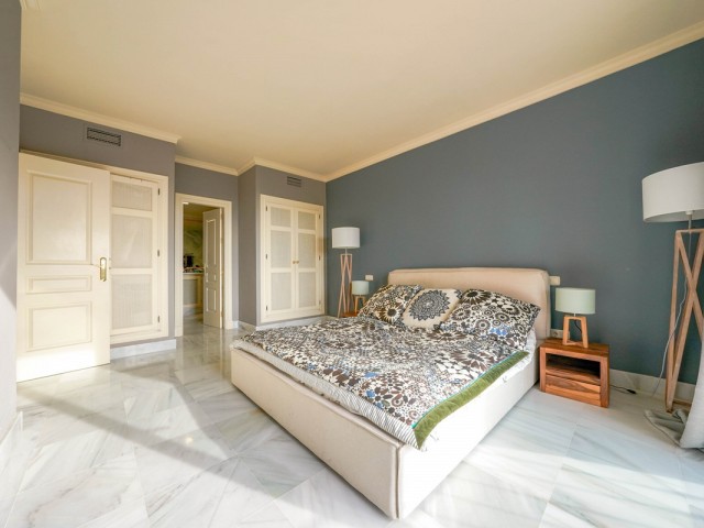 2 Slaapkamer Appartement in Monte Halcones