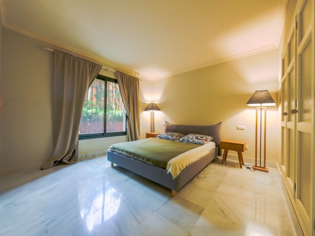 2 Slaapkamer Appartement in Monte Halcones