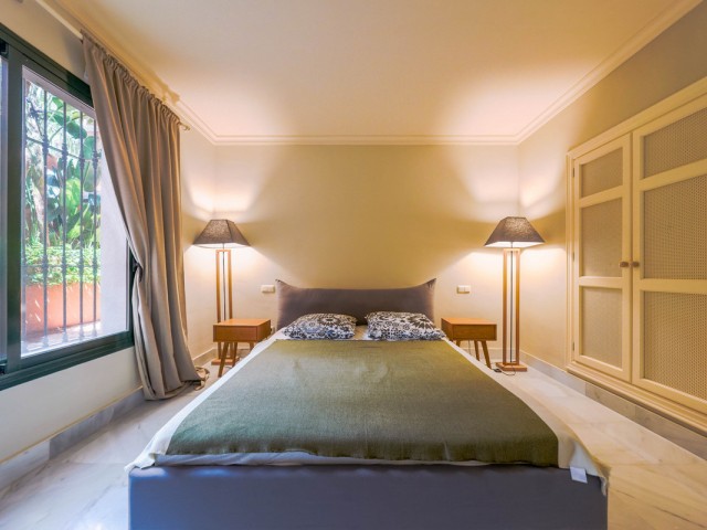 2 Slaapkamer Appartement in Monte Halcones