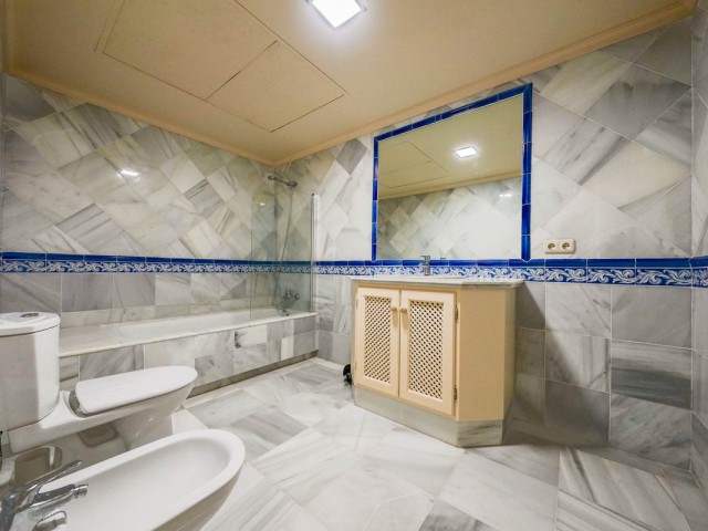 2 Slaapkamer Appartement in Monte Halcones