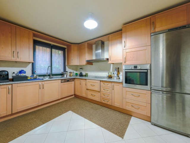 2 Slaapkamer Appartement in Monte Halcones