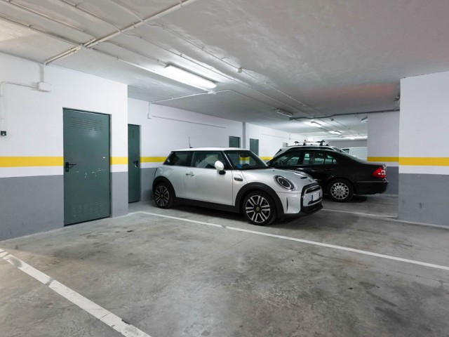 2 Slaapkamer Appartement in Monte Halcones