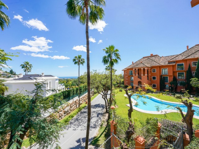 Huoneisto, Monte Halcones, R5018131