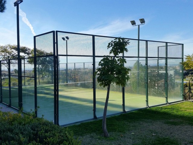 2 Slaapkamer Appartement in Los Flamingos