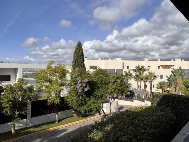 Appartement avec 2 Chambres  à Los Flamingos