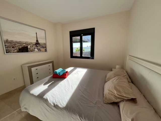 Appartement, Los Flamingos, R5051188