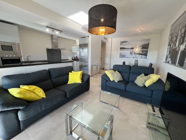 Apartment, Los Flamingos, R5051188