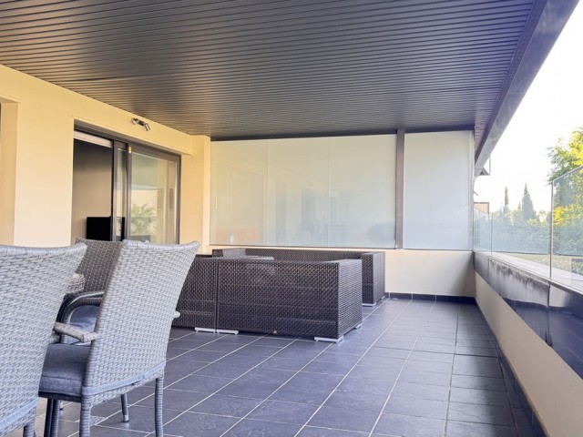 Apartment, Los Flamingos, R5051188