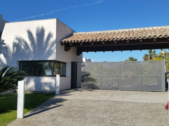 2 Bedrooms Apartment in Los Flamingos