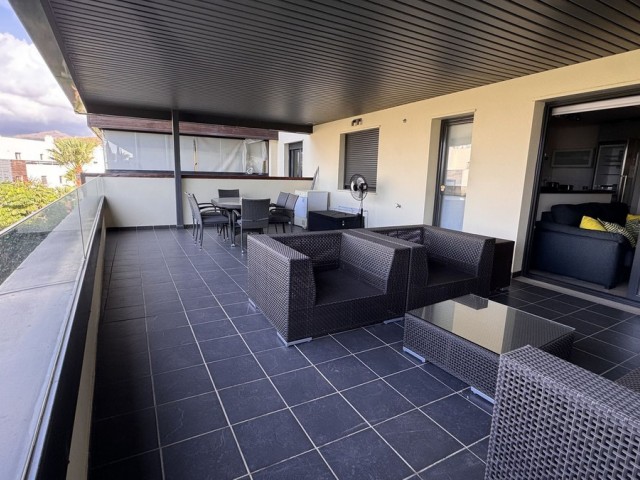 Appartement, Los Flamingos, R5051188