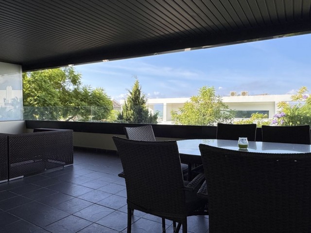 Appartement avec 2 Chambres  à Los Flamingos